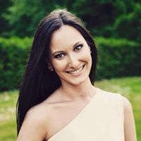 Дарья Кузьмина