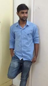 Saurabhrajpoot Singh