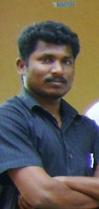 Sivalingam Prakash
