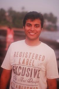 Harshad Rathod