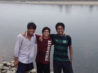 rishabh