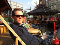 Wouter Van Respaille