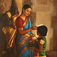 Karthiha Karuppusamy