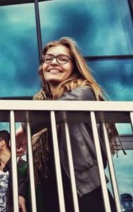 Austėja Nedzveckaitė