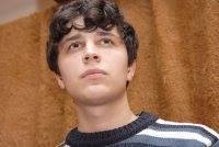 Андрей Березникер