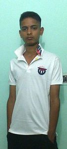 Vikash Tiwary