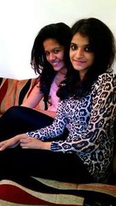 Aishwarya Shingwekar