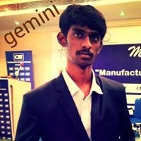 Dhileep Gemini
