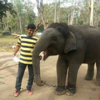 Sagar Hullatti