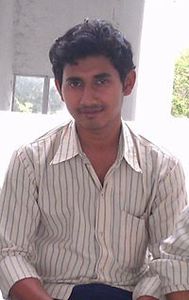 Amit Ghosh