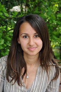 Анелия Тахчиева