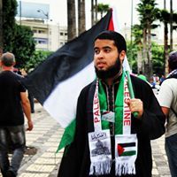 محمد الاكحل