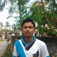 Rahul Mondal