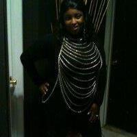 Shawanda Dodson-Berry