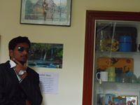 Vasanth Ram