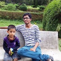 Lava Reddy