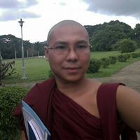 Venerable Nandobhasa