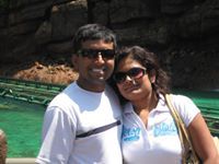 Mayur Patel