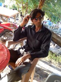 Waqar Ahmad
