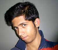 Sourav Sarma