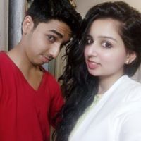 Shivangi Sharma