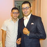 Mostafa Nori