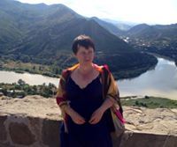 Ирина Утробина