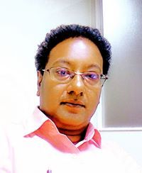 Saubhik Sengupta