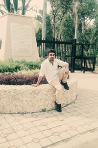 Ankit Mehra