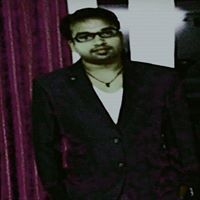 Nithin Mallesh Gowda