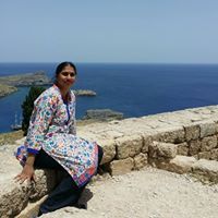 Shantha Shankar