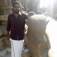 Prasanna Venkatesh