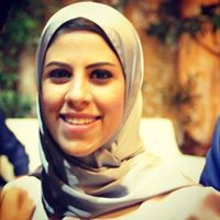 Radwa Alaa Elfeky