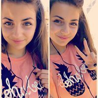 Кристина Игнатова