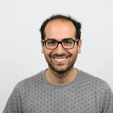 Mark Saroufim