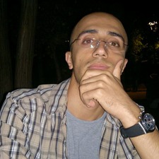 Ahmed