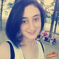 მარიამ პატარიძე