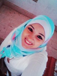 Esraa Elnady