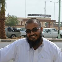 عبدالعزيز الحكمي