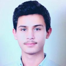 Mohammed  AlKhazali