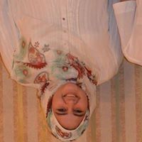 Roaa Yehia Mahmoud