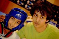 عبدالرحمن الشهري