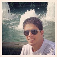 Ahmed Elamir