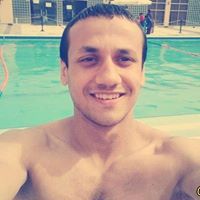 Amgad Ahmed