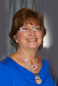 Luann Byerly
