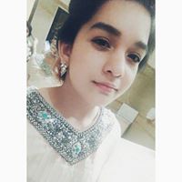 Areej Shah