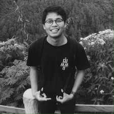 Chandra Dewantara