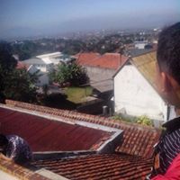 Pebri Ardiansyah