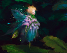 On Faery Stories