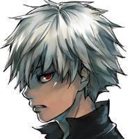 Kaneki Ken